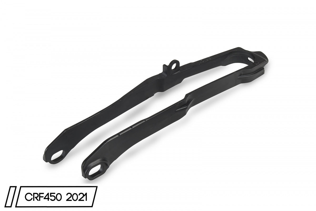 PATIM CORRENTE HONDA CRF250R/RX 22/23 CRF450R/RX 21/23 PRETO - HO05610/001