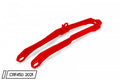 PATIM CORRENTE HONDA CRF250R/RX 22/23 CRF450R/RX 21/23 VERMELHO- HO05610/070