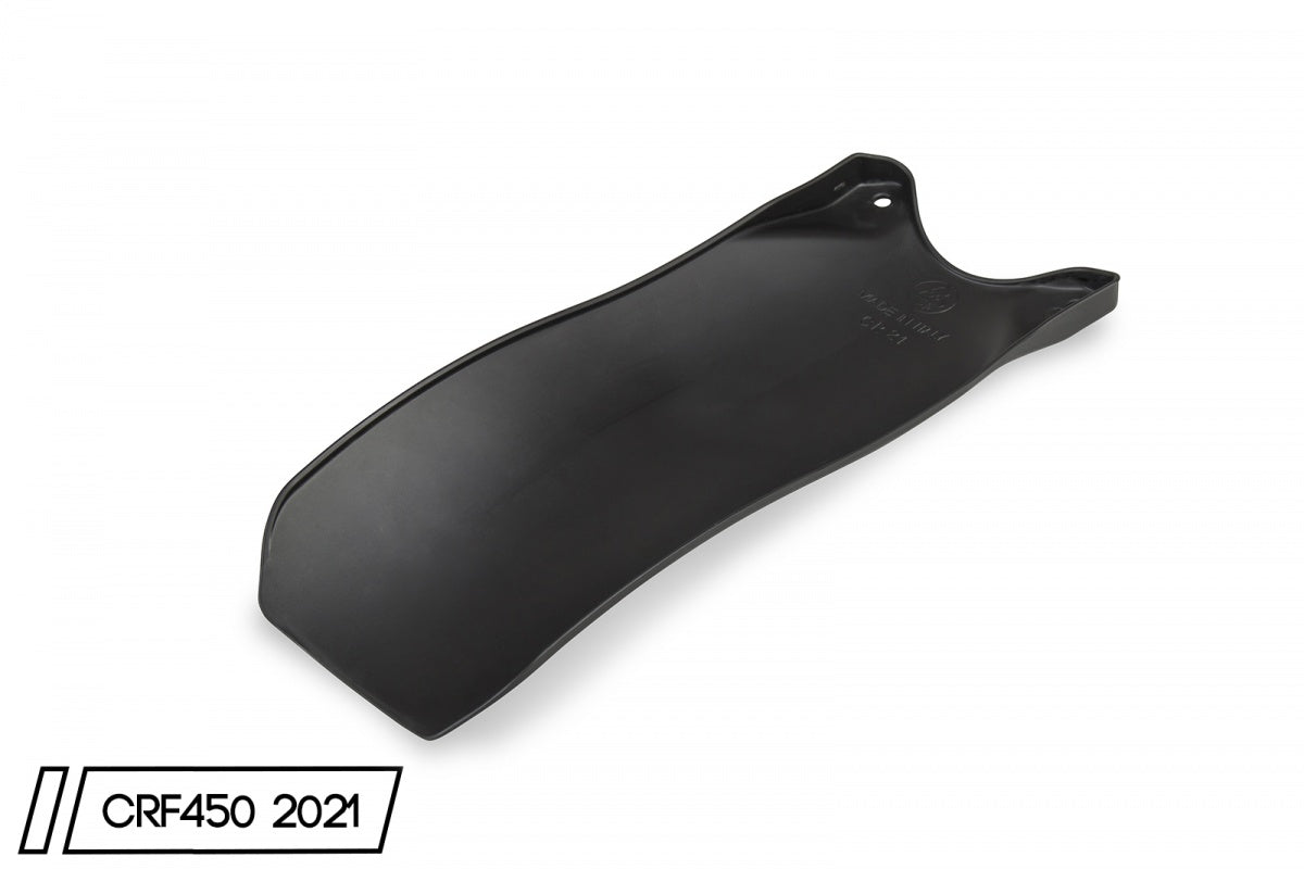 PROTECAO AMORTECEDOR HONDA CRF250R/RX 22/23 CRF450R/RX 21/23 PRETO - HO05608/001