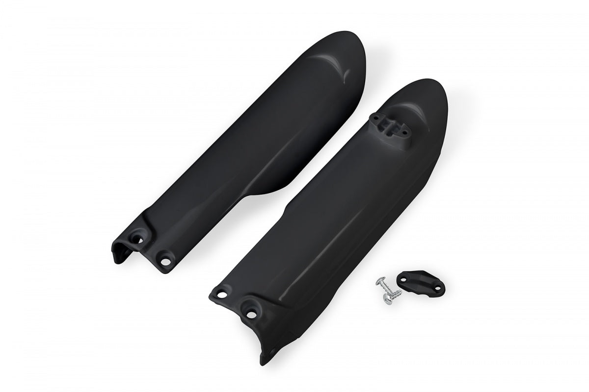 PROTECAO FORQUETA HUSQVARNA TC85 18/23 PRETO - HU04305/001