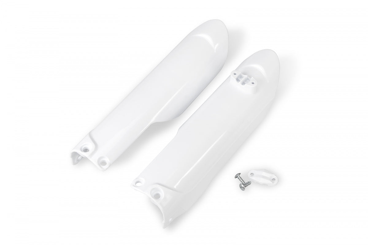 PROTECAO FORQUETA HUSQVARNA TC85 18/23 BRANCO - HU04305/040