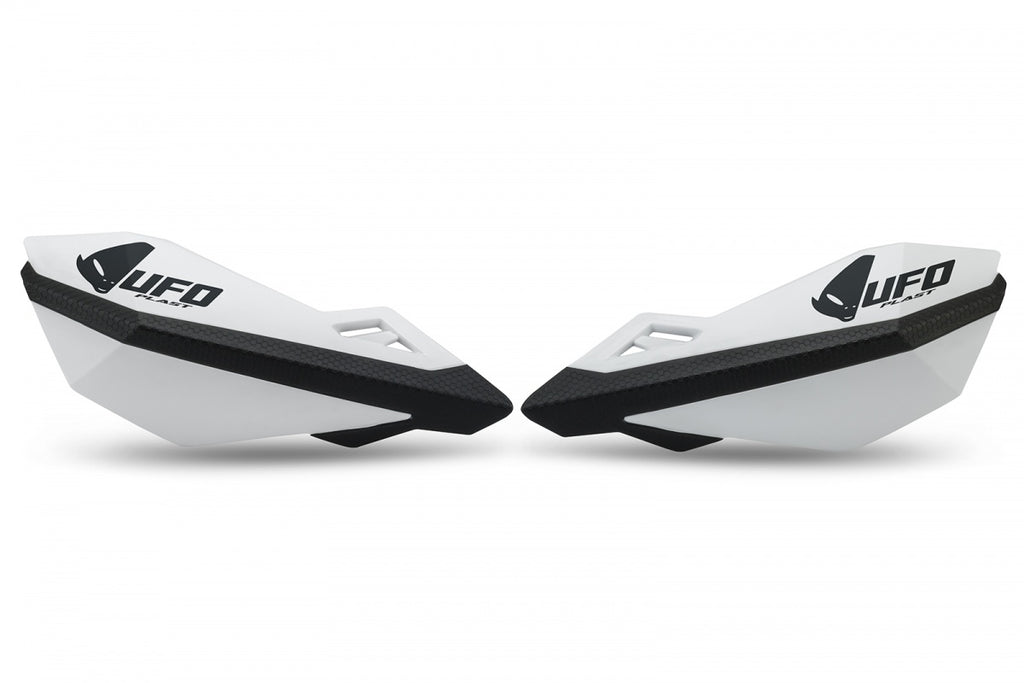 PROTECAO MAOS HUSQVARNA TE/FE 150/250/300/350/450/501 15/23 BRANCO - HU04302/040