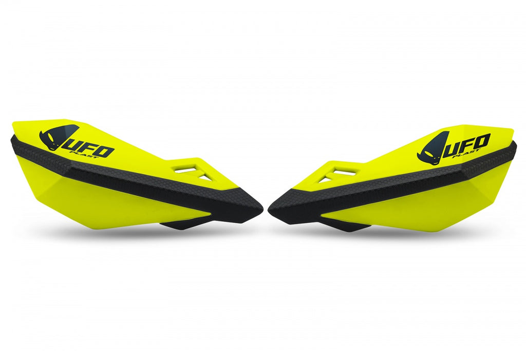 PROTECAO MAOS HUSQVARNA TE/FE 150/250/300/350/450/501 15/23 AMARELO - PM01676/104