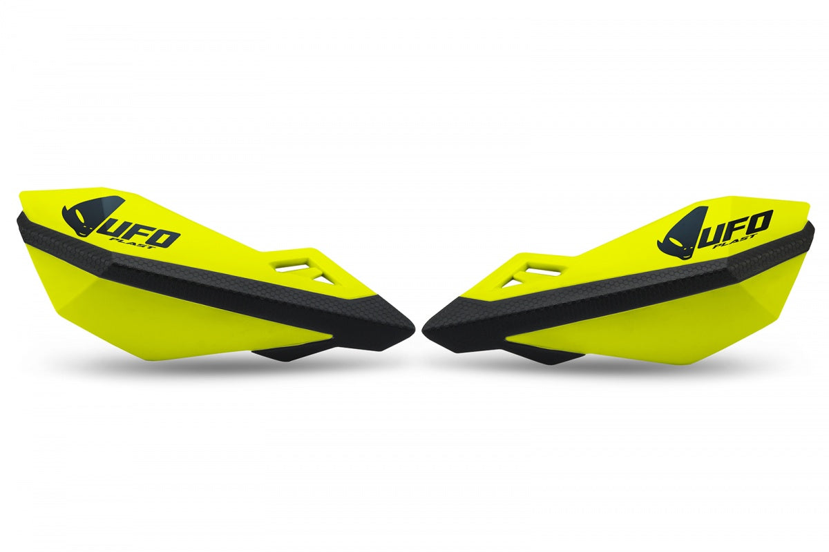 PROTECAO MAOS HUSQVARNA TE/FE 150/250/300/350/450/501 15/23 AMARELO - PM01676/104