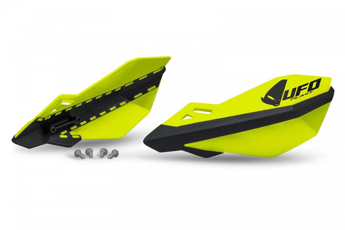 PROTECAO MAOS HUSQVARNA TE/FE 150/250/300/350/450/501 15/23 AMARELO - PM01676/104