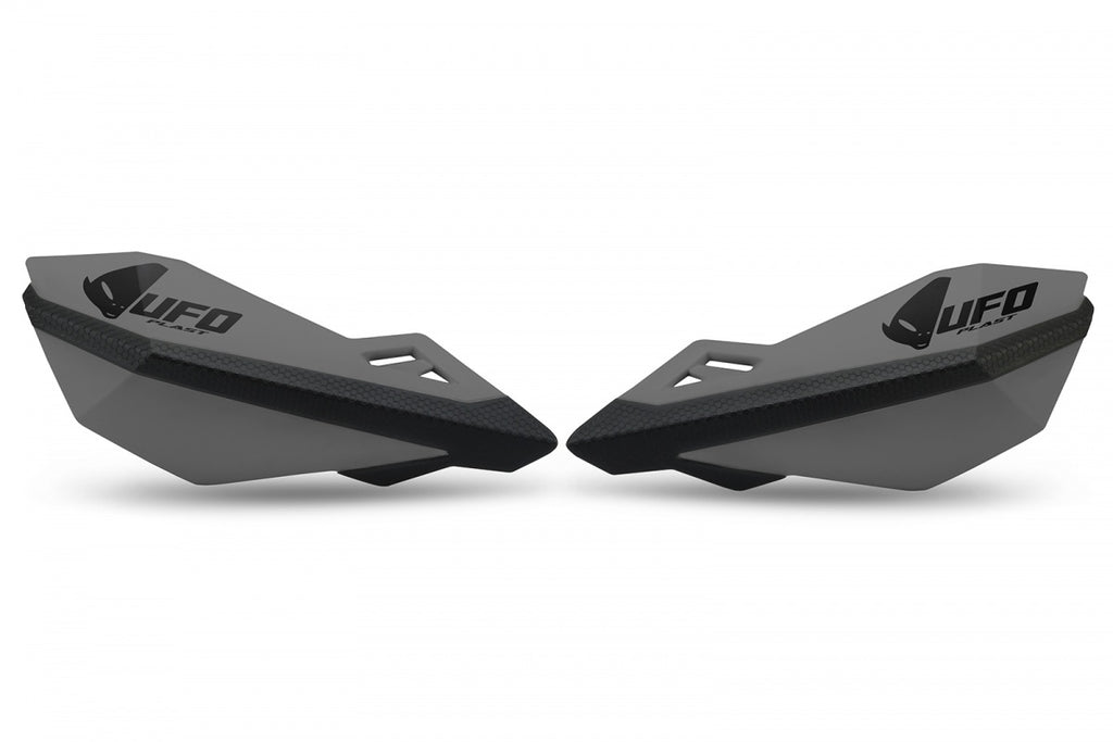 PROTECAO MAOS HUSQVARNA TE/FE 150/250/300/350/450/501 15/23 CINZA - HU04302/341
