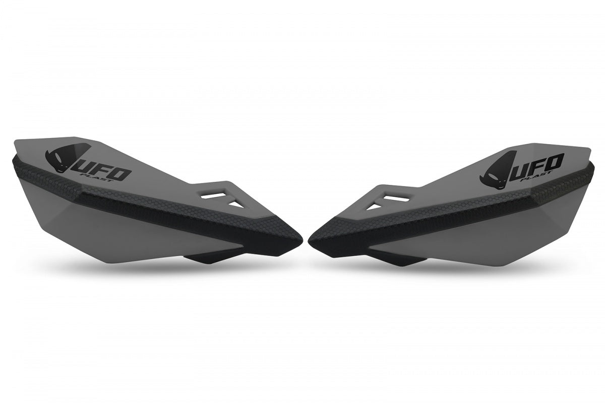 PROTECAO MAOS HUSQVARNA TE/FE 150/250/300/350/450/501 15/23 CINZA - HU04302/341