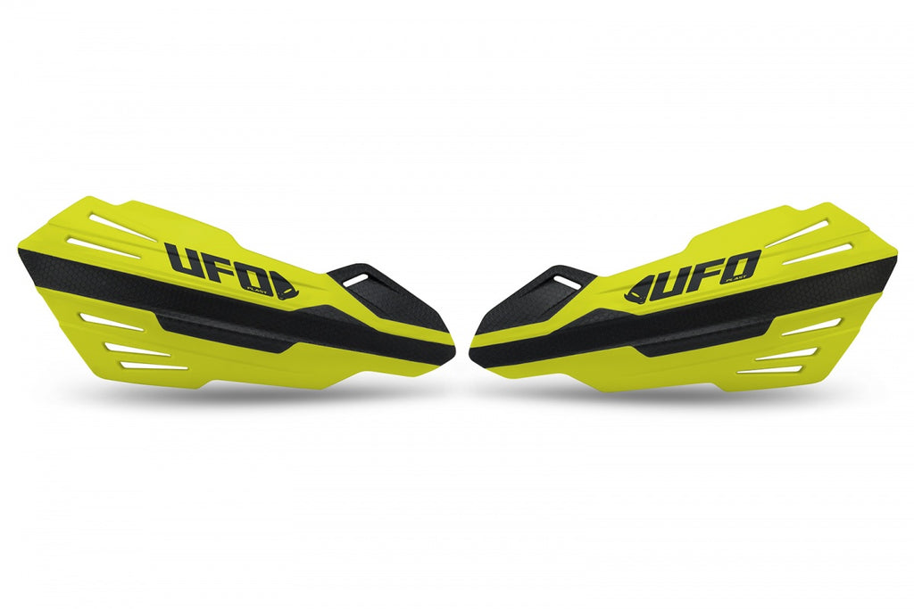 PROTECAO MAOS DISCOVER HUSQVARNA TE/FE 150/250/300/350/450/501 15/23 AMARELO - HU04303/104