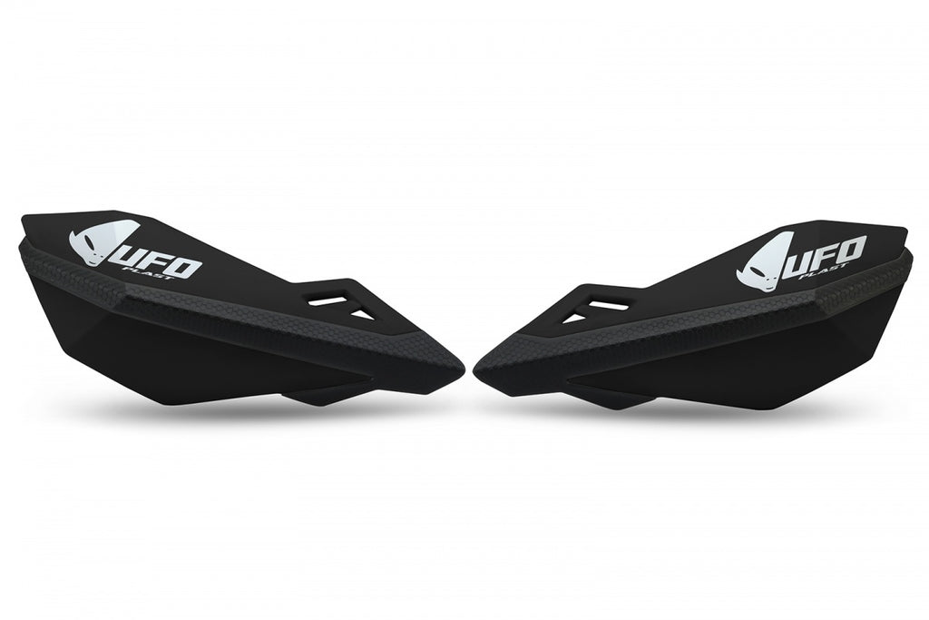 PROTECAO MAOS KTM EXC/EXC-F 14/23 PRETO - KT05005/001