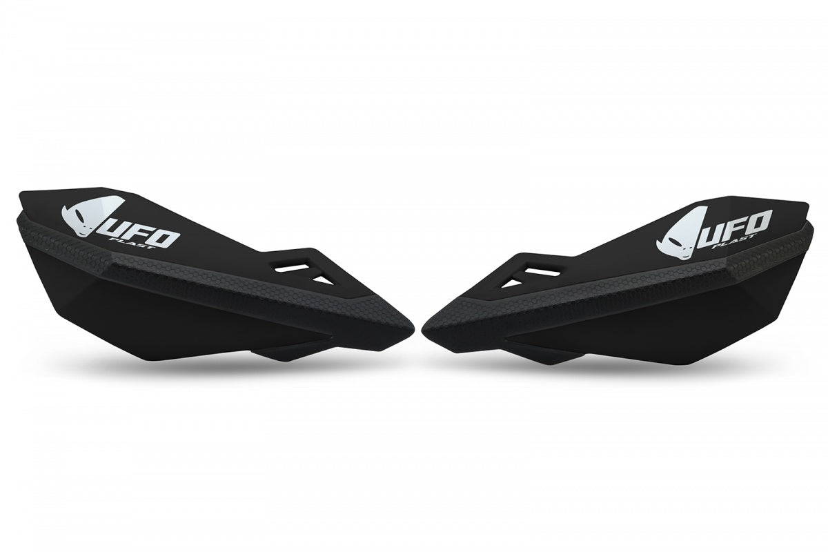 PROTECAO MAOS KTM EXC/EXC-F 14/23 PRETO - KT05005/001
