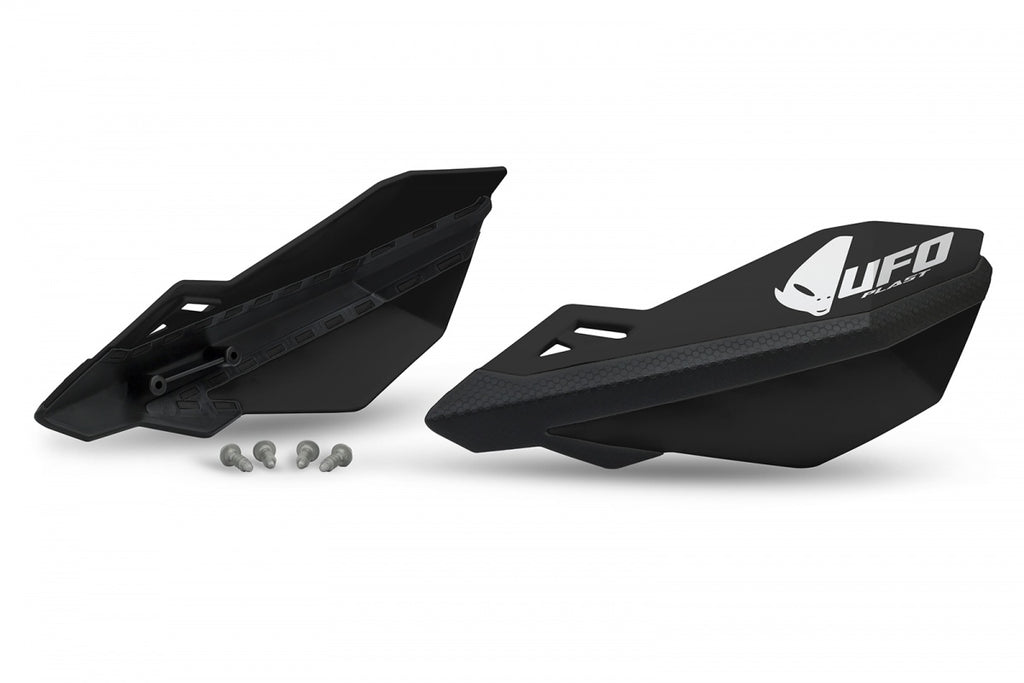 PROTECAO MAOS KTM EXC/EXC-F 14/23 PRETO - KT05005/001