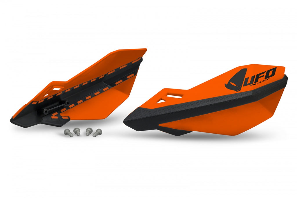 PROTECAO MAOS KTM EXC/EXC-F 14/23 LARANJA - PM01676/127