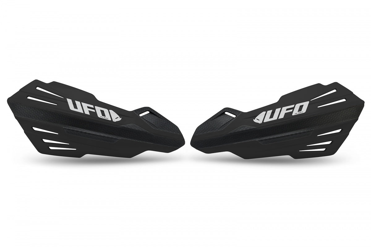 PROTECAO MAOS DISCOVER KTM EXC/EXC-F 14/23 PRETO - KT05006/001