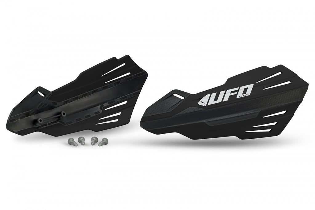 PROTECAO MAOS DISCOVER KTM EXC/EXC-F 14/23 PRETO - KT05006/001