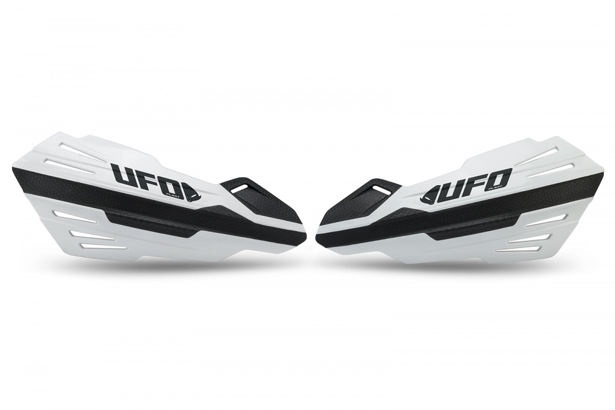 PROTECAO MAOS DISCOVER KTM EXC/EXC-F 14/23 BRANCO - KT05006/042