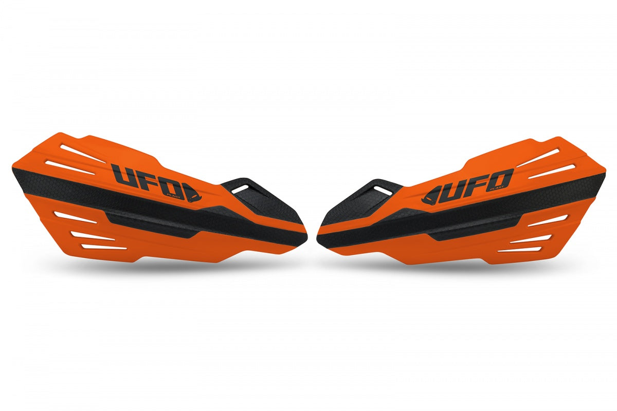 PROTECAO MAOS DISCOVER KTM EXC/EXC-F 14/23 LARANJA - KT05006/127