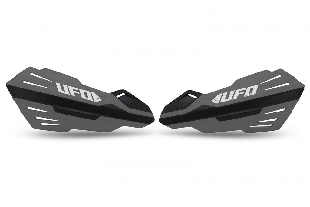 PROTECAO MAOS DISCOVER KTM EXC/EXC-F 14/23 CINZA - KT05006/341