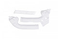 PROTECAO QUADRO GAS GAS MC85 21/23 BRANCO - GG07123/041
