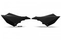 TAMPAS LATERAIS YAMAHA YZ125/250 22/23 PRETO - YA04877/001