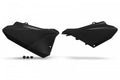 TAMPAS LATERAIS YAMAHA YZ85 22/23 PRETO - YA04883/001