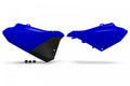 TAMPAS LATERAIS YAMAHA YZ85 22/23 AZUL - YA04883/089