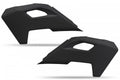TAMPAS RADIADOR TC/FC/FX/TX 125/250/350/450 23 PRETO - HU04308/001