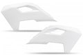 TAMPAS RADIADOR TC/FC/FX/TX 125/250/350/450 23 BRANCO - HU04308/040