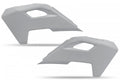 TAMPAS RADIADOR TC/FC/FX/TX 125/250/350/450 23 CINZA- HU04308/342