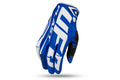 LUVAS UFO BLAZE AZUL/BRANCO GU04534/C - M