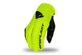 LUVAS UFO SKILL RADIAL NEON/PRETO GU04529/DFLU - M