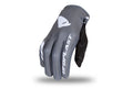 LUVAS UFO SKILL RADIAL CINZA/BRANCO GU04529/E - M
