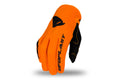LUVAS UFO SKILL RADIAL LARANJA/PRETO GU04529/FFLU - XL