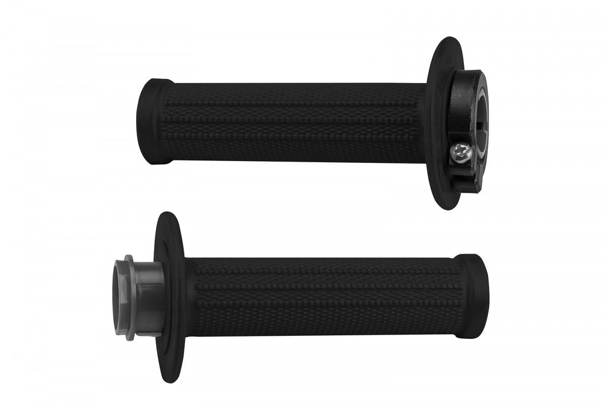 PUNHOS LOCK-ON PRETO - MA01828/K