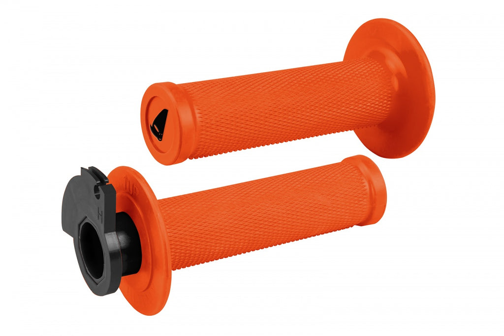 PUNHOS LOCK-ON LARANJA - MA01828/F