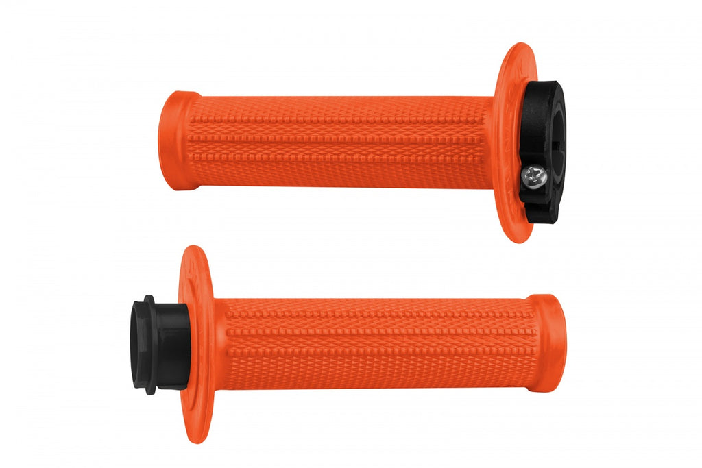 PUNHOS LOCK-ON LARANJA - MA01828/F