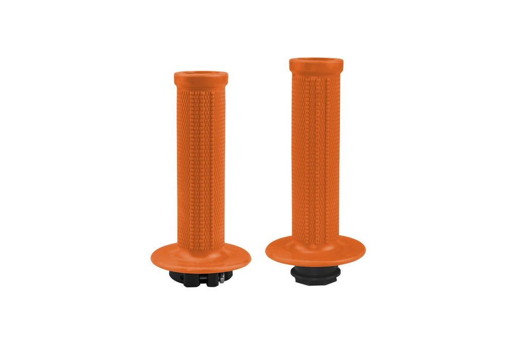 PUNHOS LOCK-ON LARANJA - MA01828/F