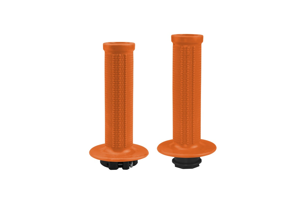 PUNHOS LOCK-ON LARANJA - MA01828/F