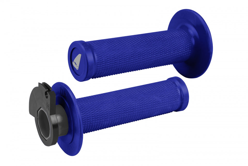 PUNHOS LOCK-ON AZUL - MA01828/C