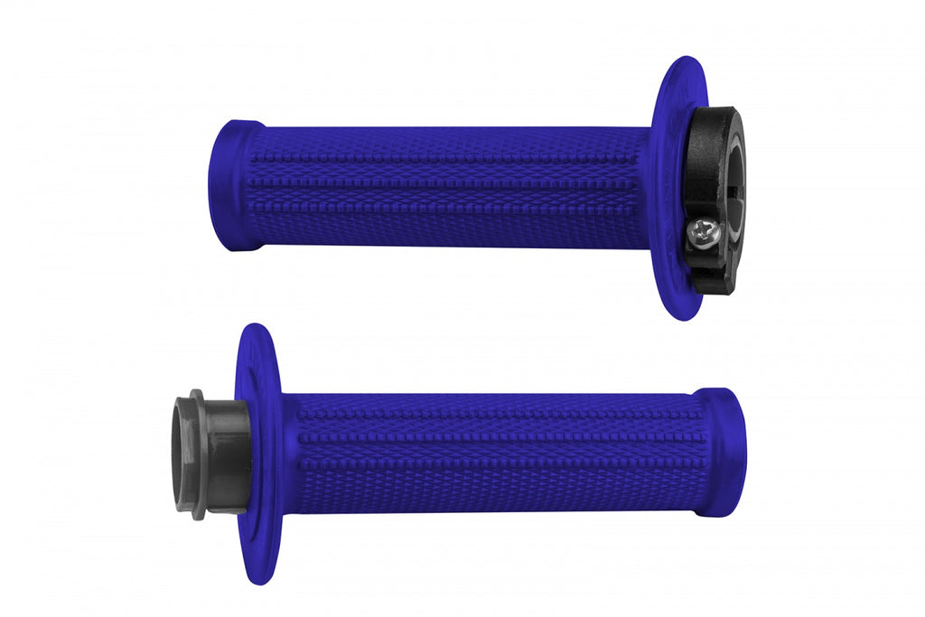 PUNHOS LOCK-ON AZUL - MA01828/C