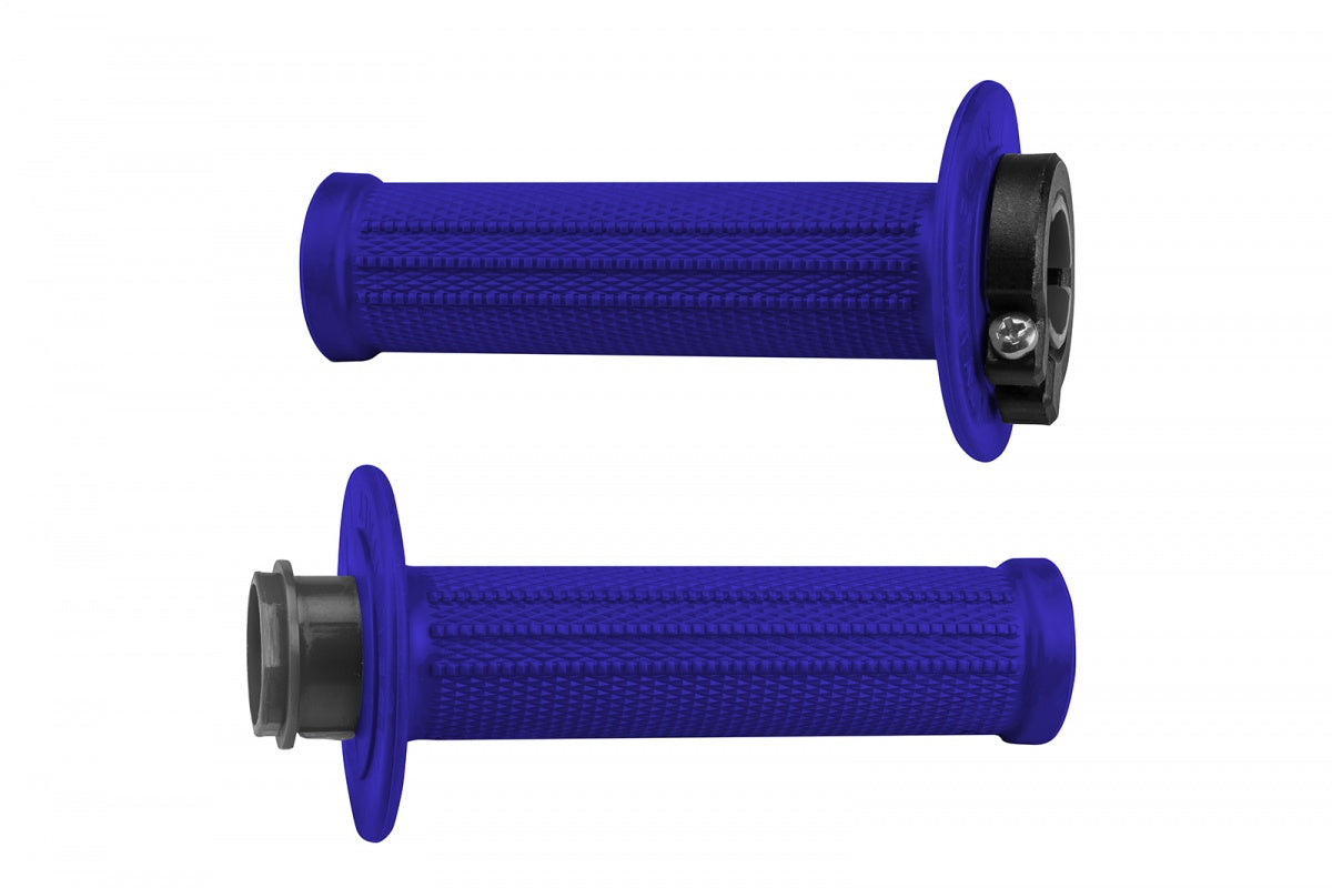 PUNHOS LOCK-ON AZUL - MA01828/C