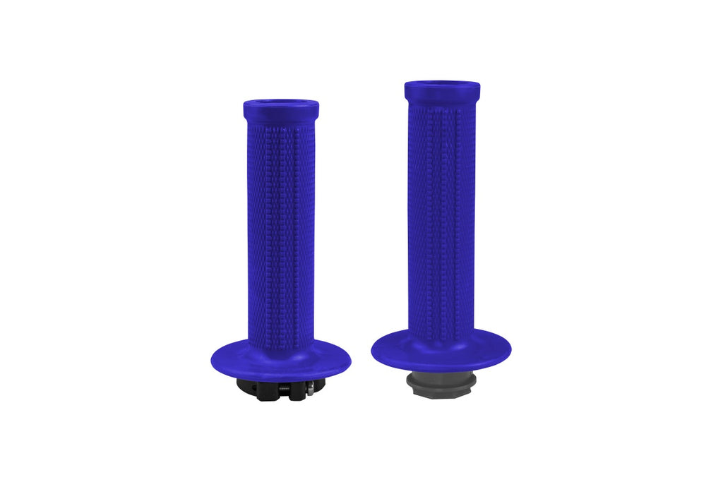PUNHOS LOCK-ON AZUL - MA01828/C