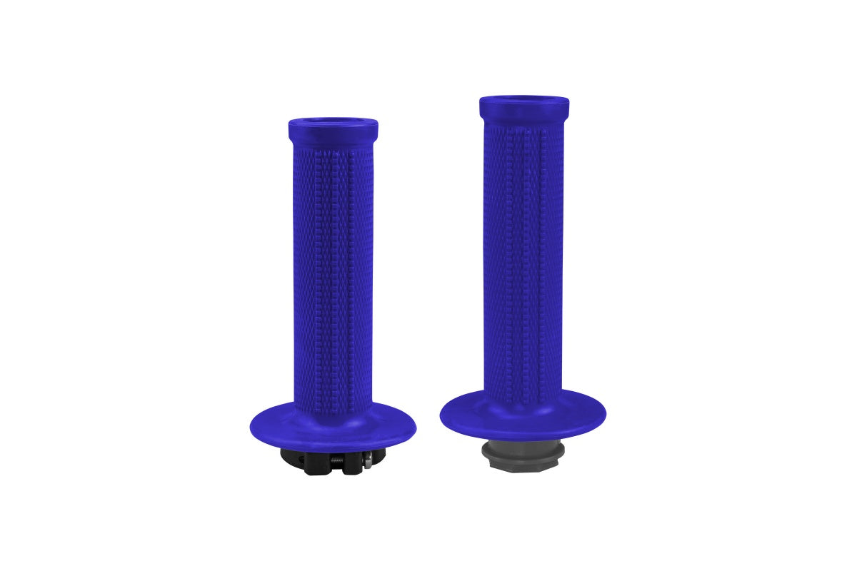 PUNHOS LOCK-ON AZUL - MA01828/C