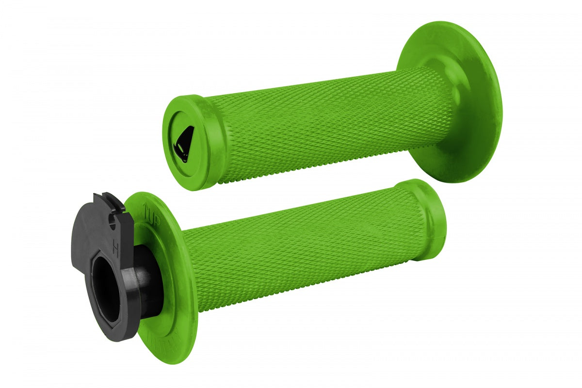 PUNHOS LOCK-ON VERDE - MA01828/A