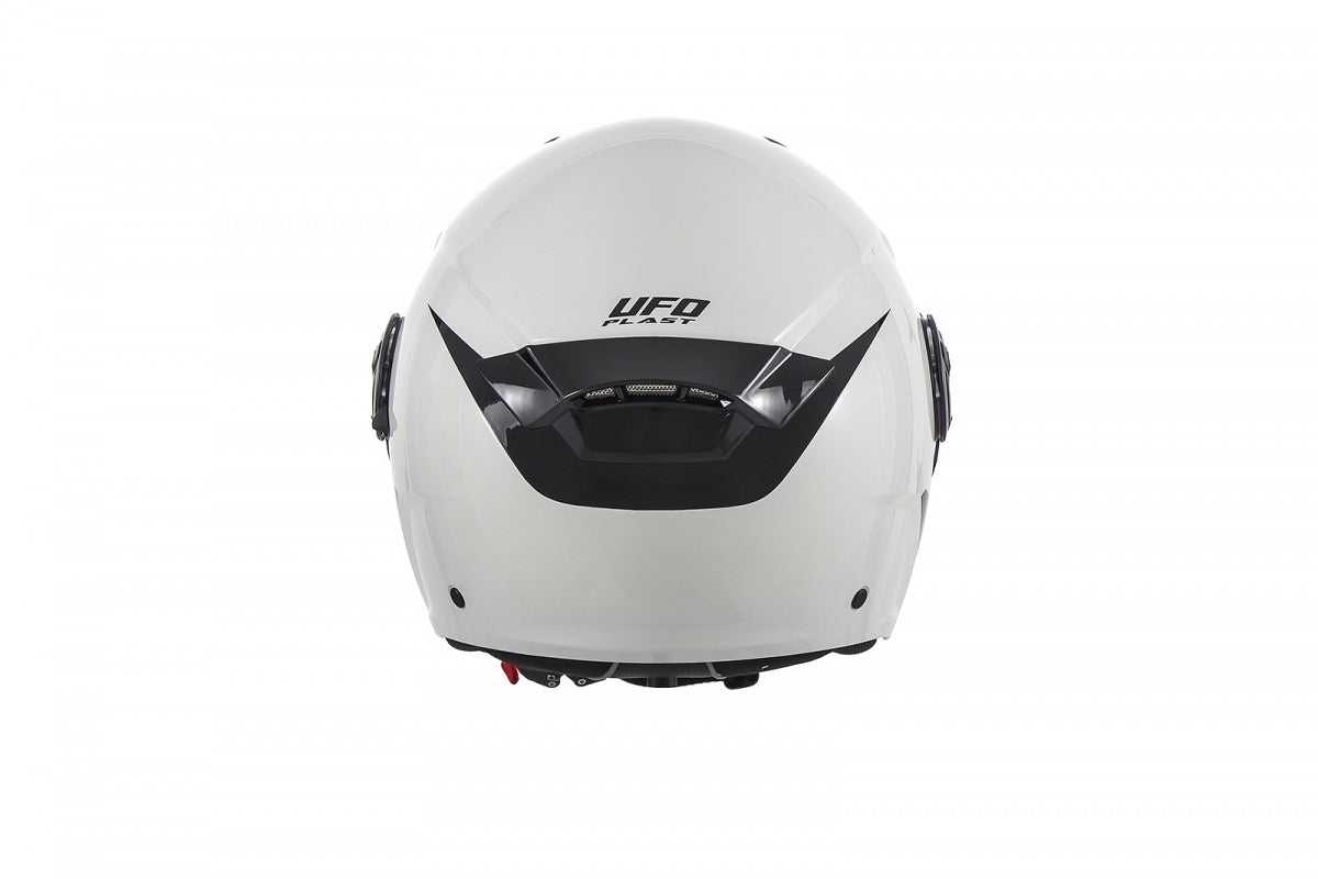 CAPACETE UFO URBAN SPIRIT BRANCO - L