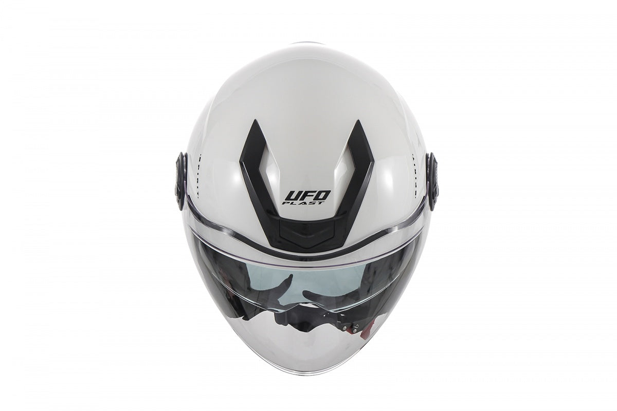 CAPACETE UFO URBAN SPIRIT BRANCO - XL