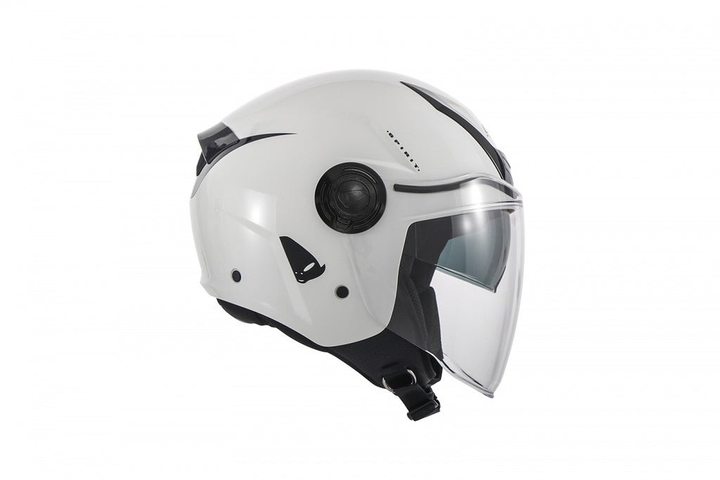 CAPACETE UFO URBAN SPIRIT BRANCO - XL