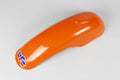 GUARDA LAMAS TRAS "VINTAGE" UNIVERSAL LARANJA - ME08021/F