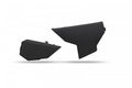 TAMPA FILTRO AR HUSQVARNA TC 125 23/24 PRETO - HU04310/001