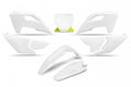 KIT PLASTICOS HUSQVARNA FC 250 23/24 BRANCO - HUKIT626/040