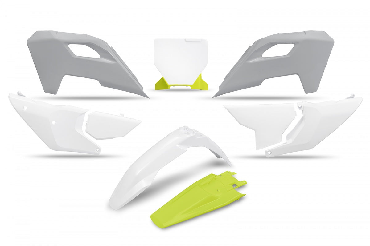 KIT PLASTICOS HUSQVARNA FC 250 23/24 OEM - HUKIT626/999